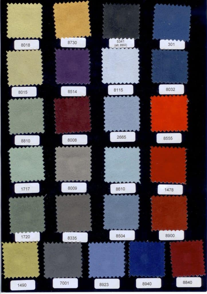 EVO Design