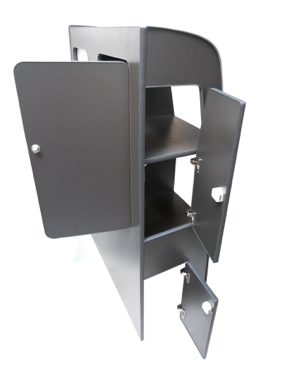 EVO 2.4M LWB for Oven/Grill or Microwave - Image 8