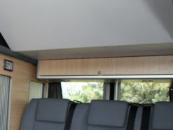 Locker T5/6 - Over Bed Locker L44 Platina with LED (SALE) 25694245