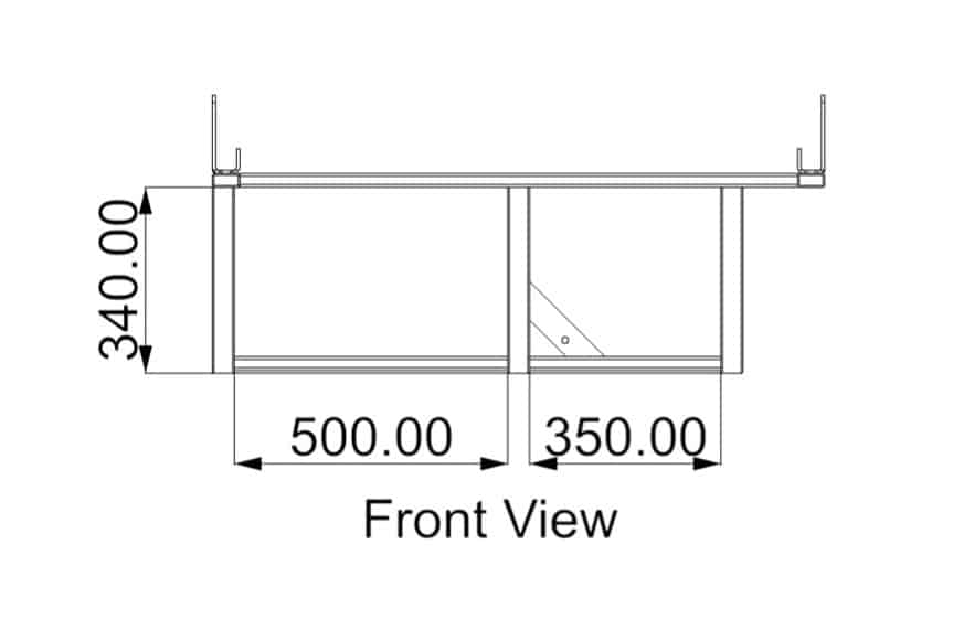 RIB Seat Drawers A - Image 2