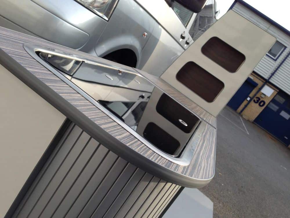 EVO 5.4 SWB (Curved kit) T4 / T5 / T6 - Image 20