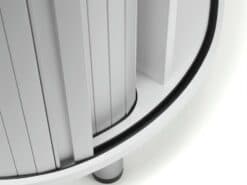 Flexi Tambour Track - 2.4 m length