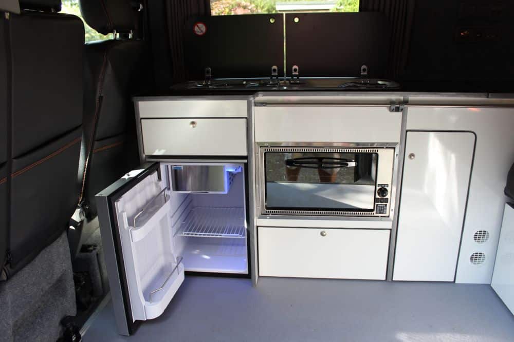 EVO 2.4M LWB for Oven/Grill or Microwave - Image 2