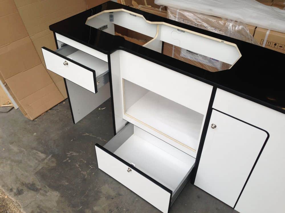 EVO 2.4M LWB for Oven/Grill or Microwave - Image 3