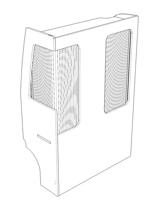 EVO 1.5 SWB VAN - Image 5