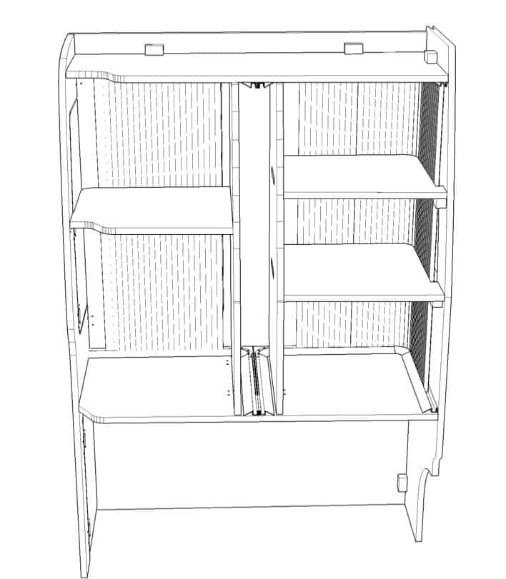 EVO 1.5 SWB VAN - Image 8