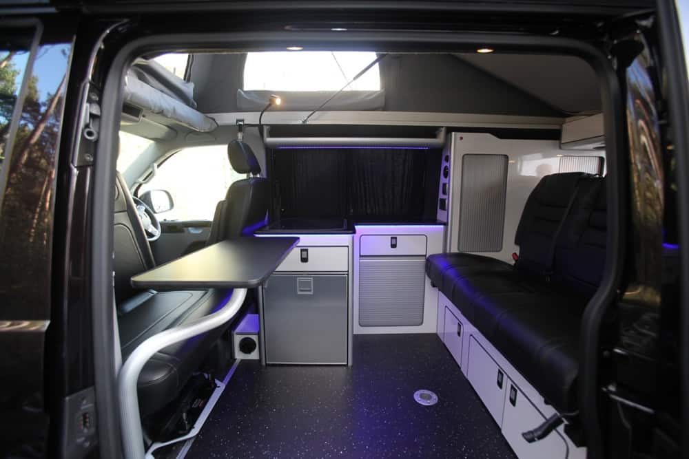 EVO PRO 1300 SWB - Image 4