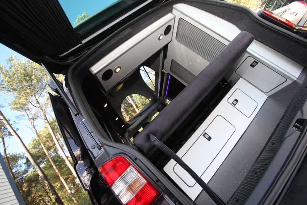 EVO PRO 1300 SWB - Image 8