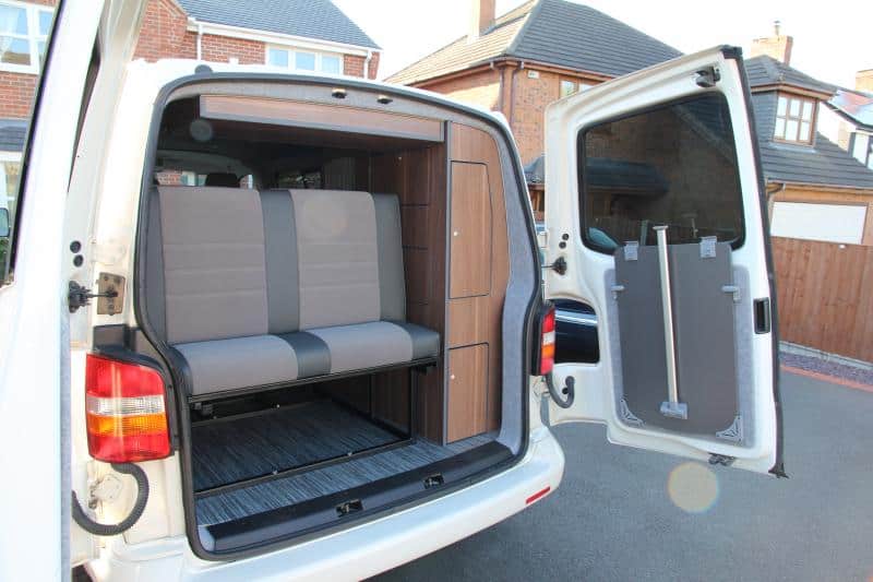 EVO 2.0 LWB VAN - Image 12