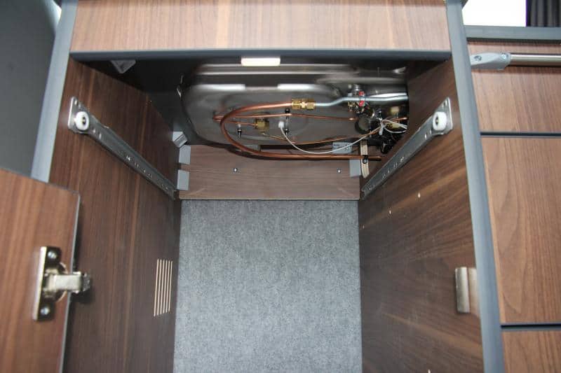 EVO 2.0 LWB VAN - Image 9