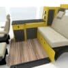 EVO 4.4 T5 Flatpack furniture