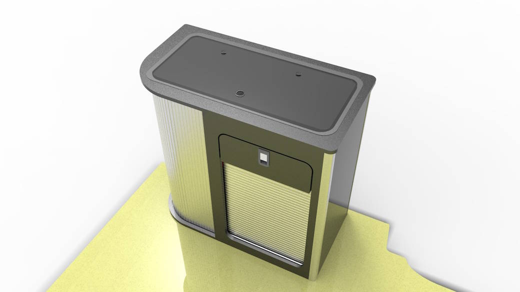 CURVE POD 1 - Image 7