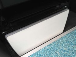 Seat Panel back T5