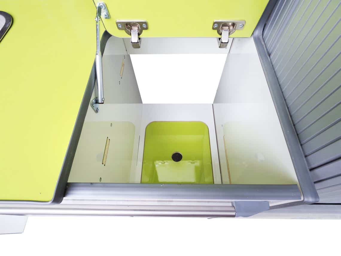 EVO 3.5 SWB VW - Image 10