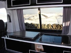 Wallas XC Duo  Diesel hob  & heater