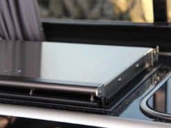 Alternative view of Wallas XC Duo  Diesel hob  & heater