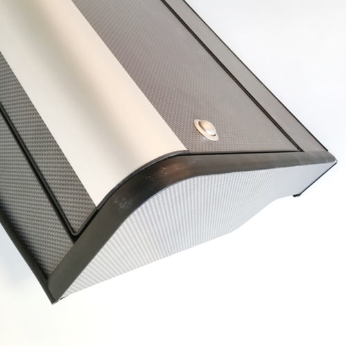 Flap down over bed locker - Image 8