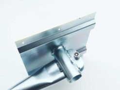 Alternative view of Swing Table to passenger seat vw t5 t6
