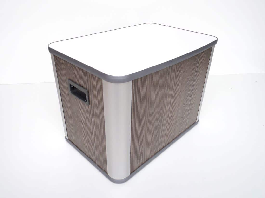 Buddy Box (B) 500 x 335 x 370H - Image 10
