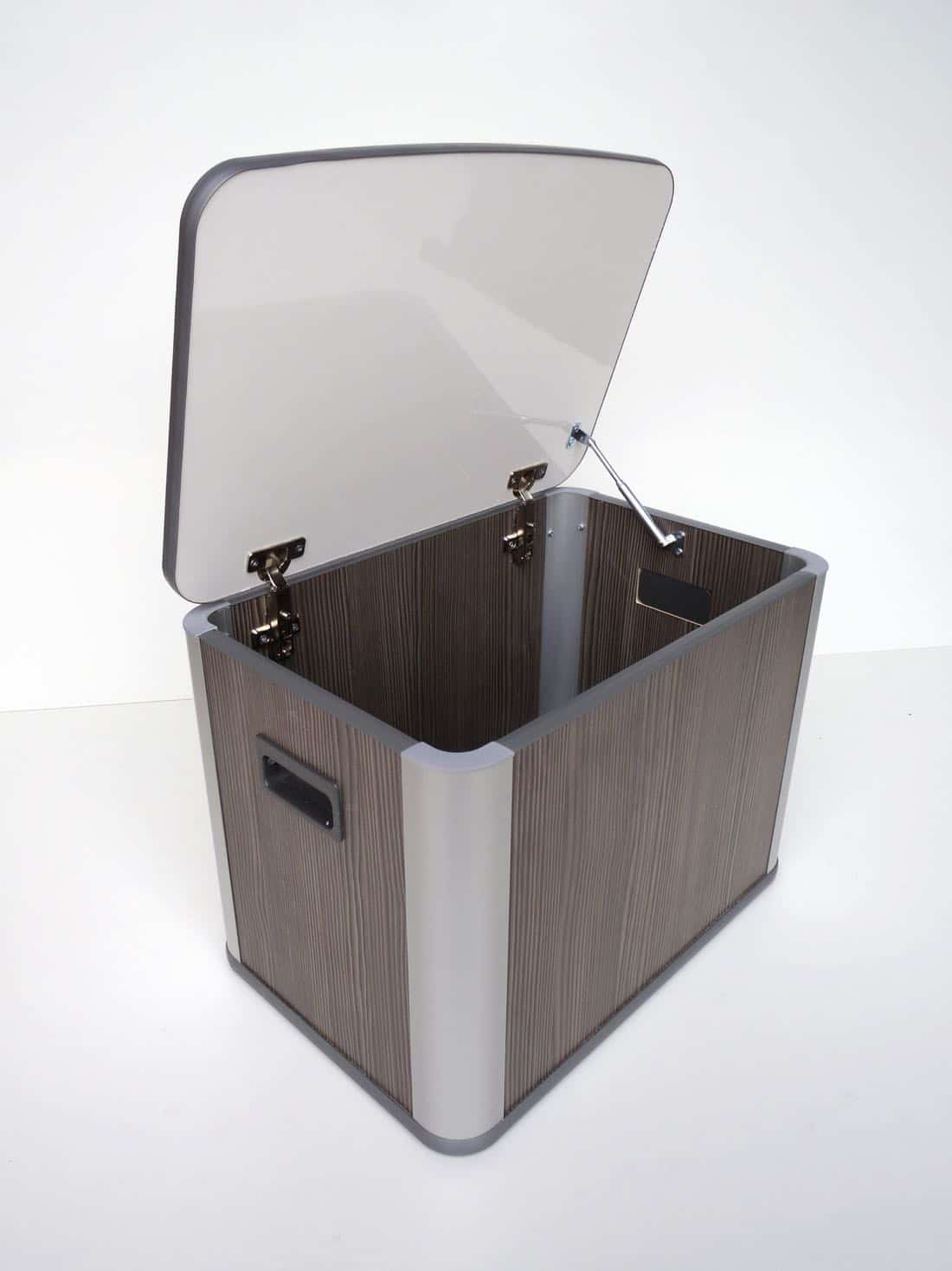 Buddy Box (B) 500 x 335 x 370H - Image 3