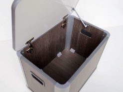 Buddy Box  (B)  500 x 335 x 370H