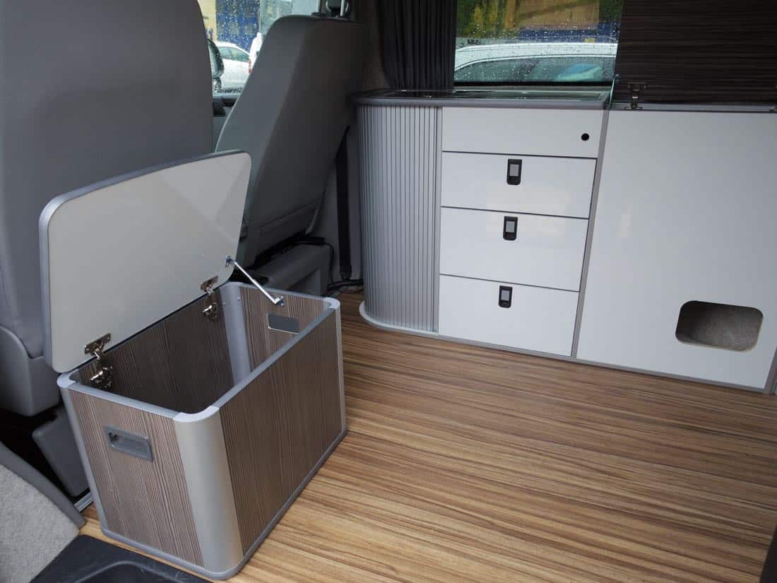Buddy Box (B) 500 x 335 x 370H - Image 4