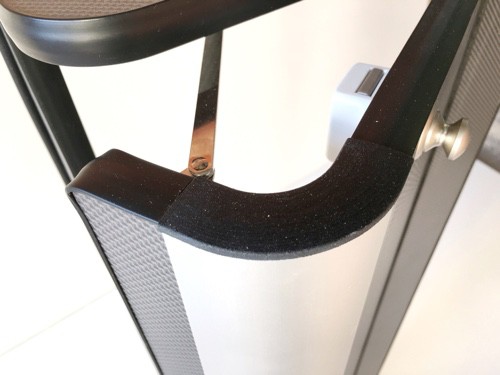 Flap down over bed locker - Image 6
