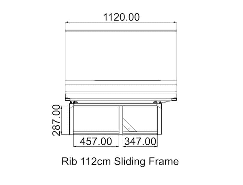 RIB Seat Drawers A - Image 3