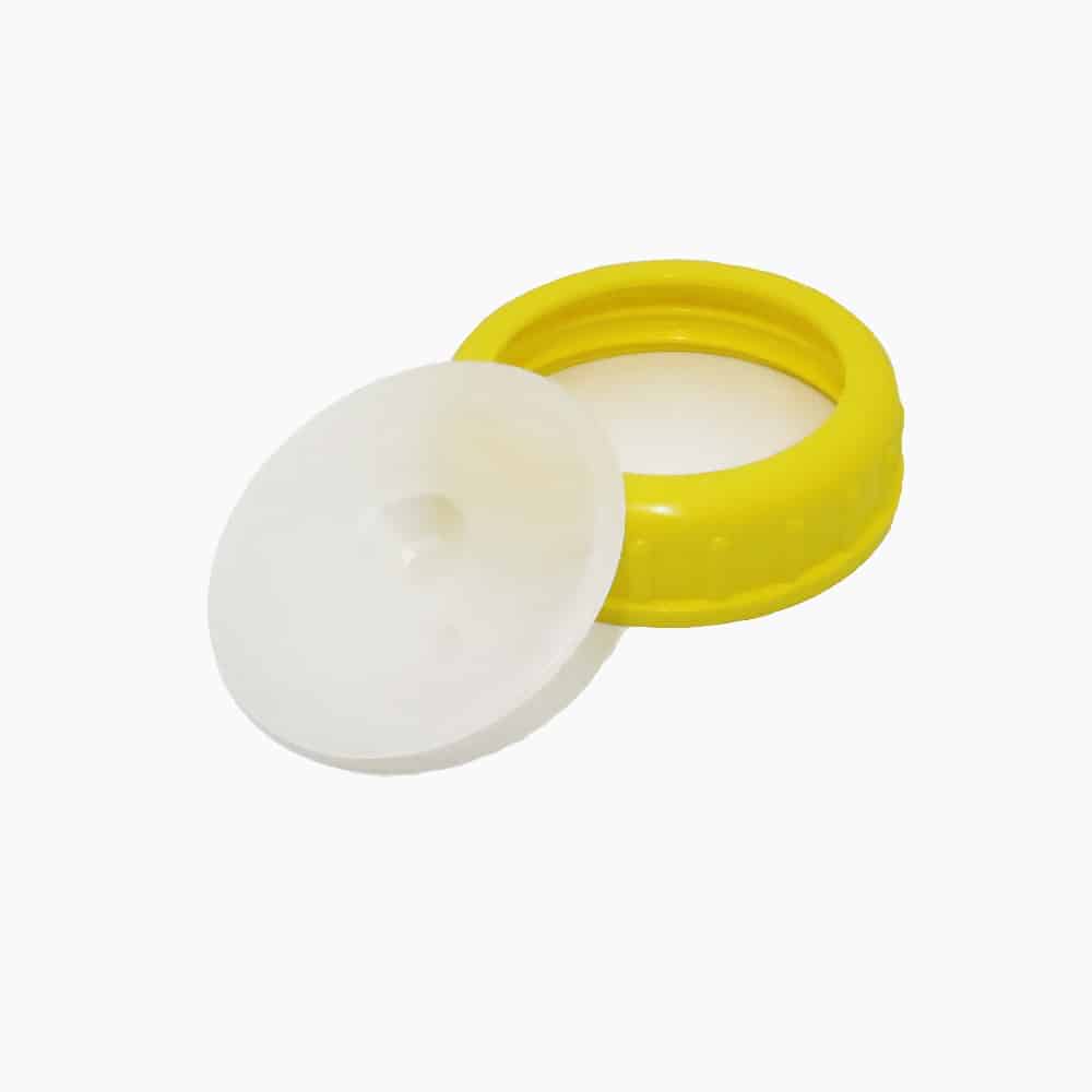 special water bottle cap