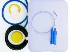 water bottle pump kit