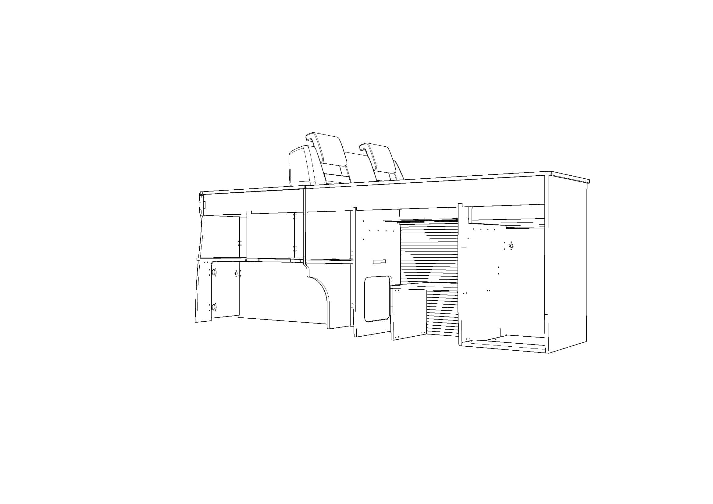 EVO 4.3 VW SWB - Image 7