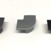 17mm End Cap