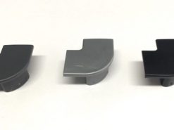 17mm End Cap