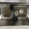 reimo city van sink for slim units