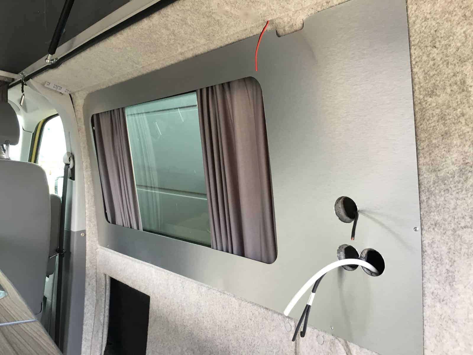 Window surround panel VW T4/5/6 only - Image 6