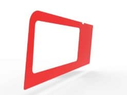 Window surround panel VW T4/5/6 only