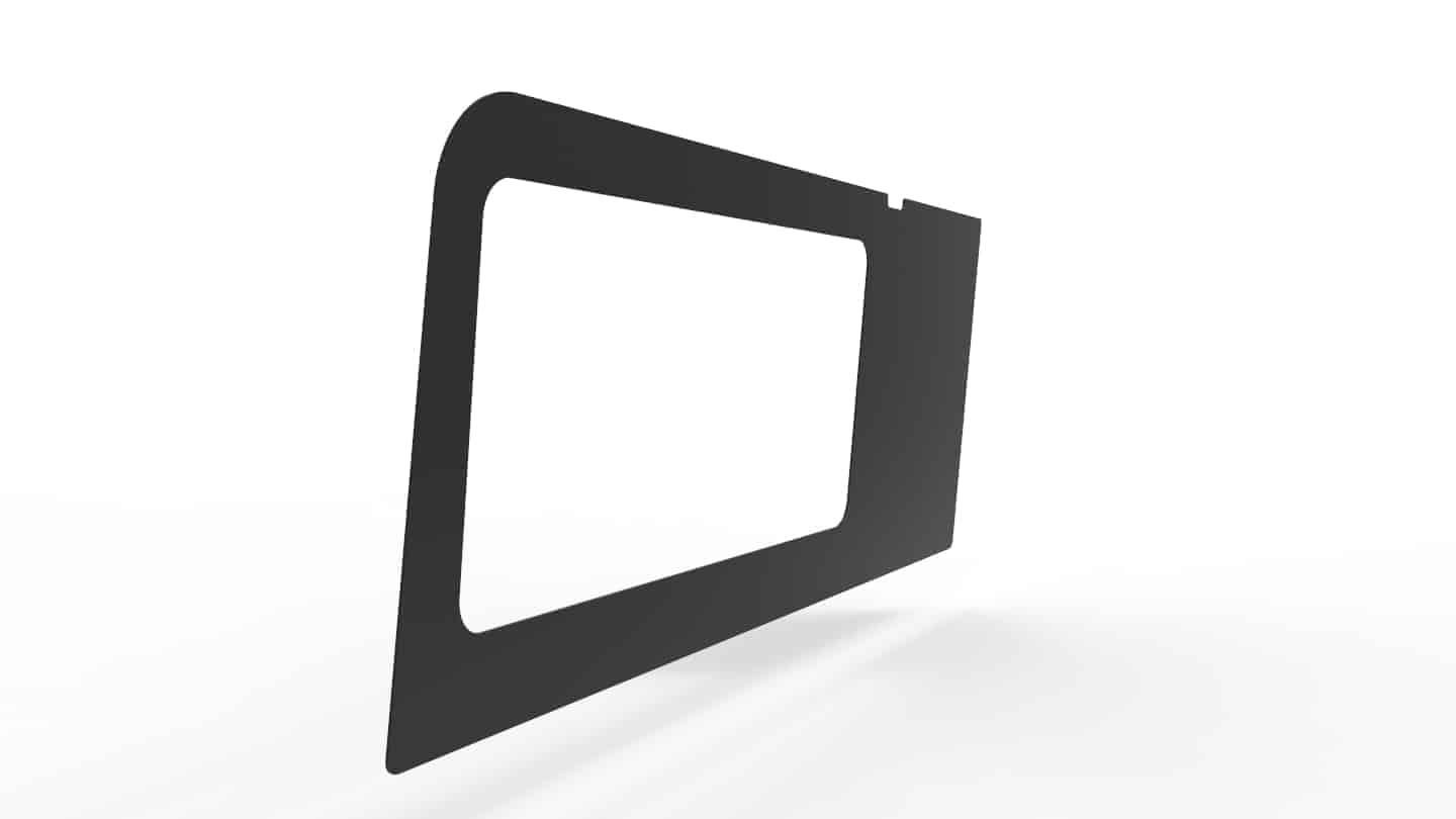 Window surround panel VW T4/5/6 only - Image 12