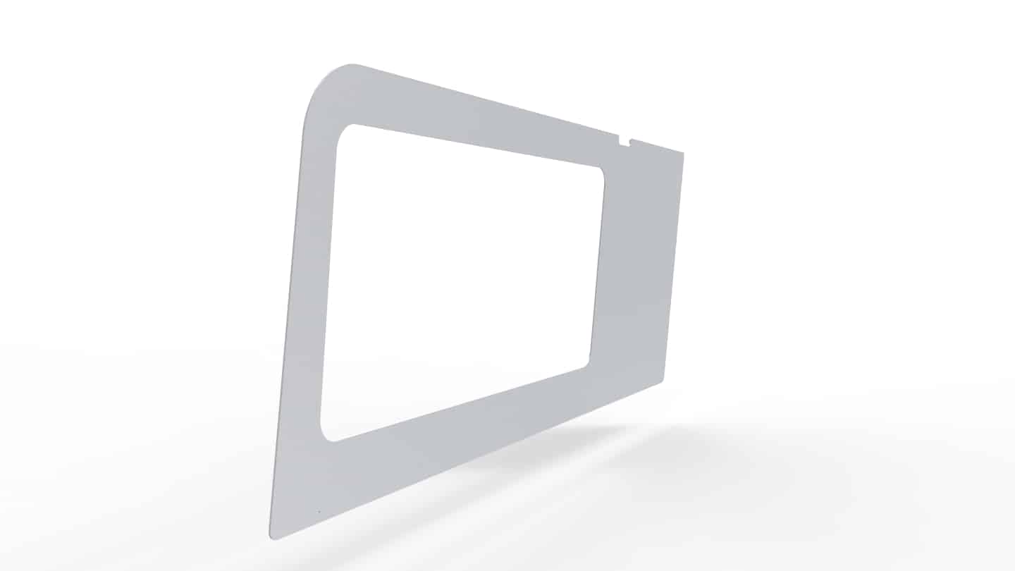 Window surround panel VW T4/5/6 only - Image 11