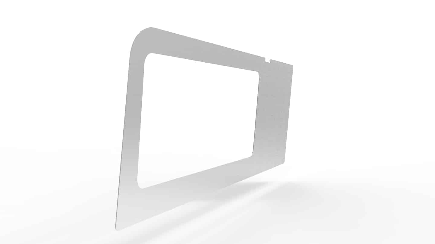 Window surround panel VW T4/5/6 only - Image 10