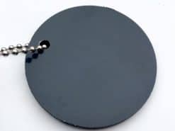 Alternative view of Window surround panel Ford Custom SWB