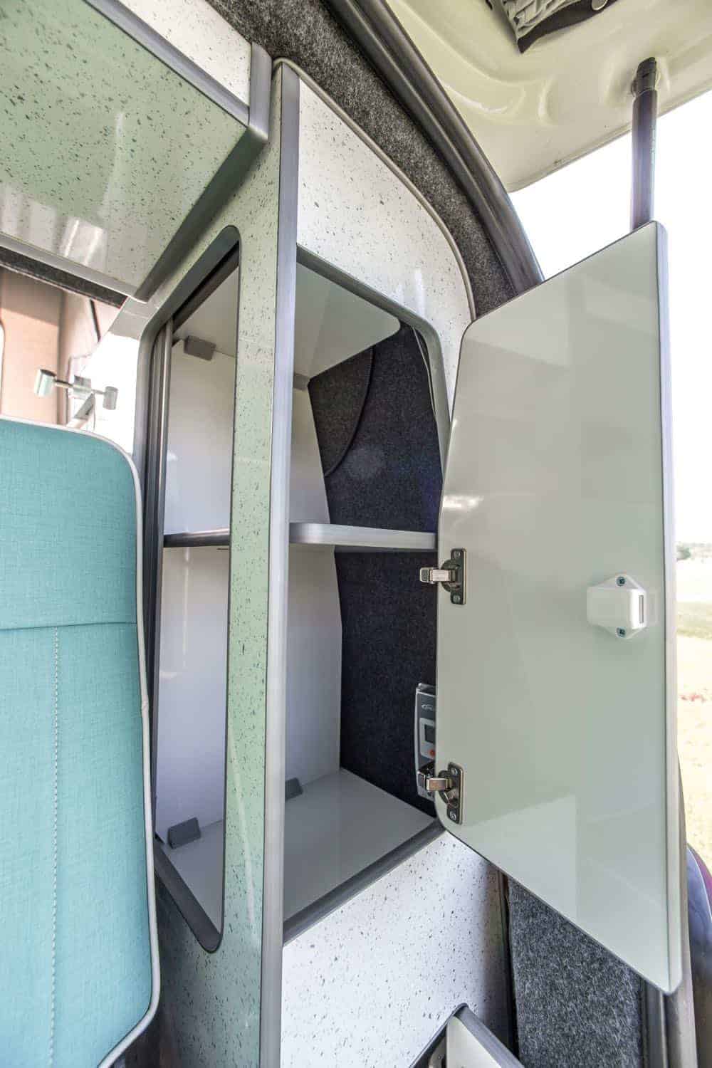 EVO 4.5 VW SWB VAN - Image 8