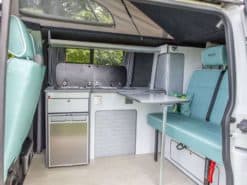 EVO 4.5 VW SWB VAN