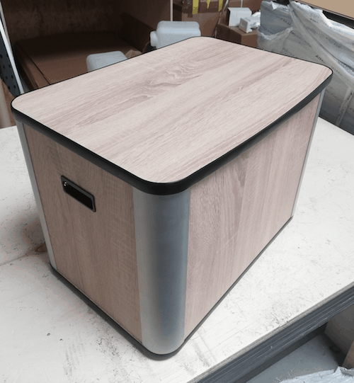 Buddy Box (B) 500 x 335 x 370H - Image 12