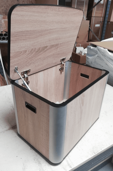 Buddy Box (B) 500 x 335 x 370H - Image 11