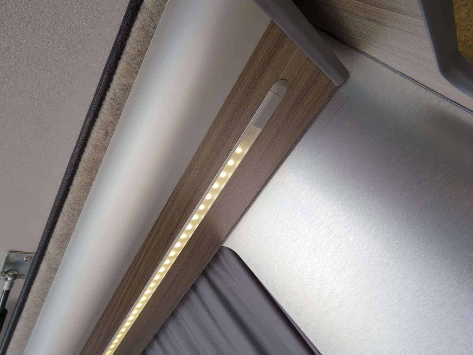 vw t5 t6 window surround