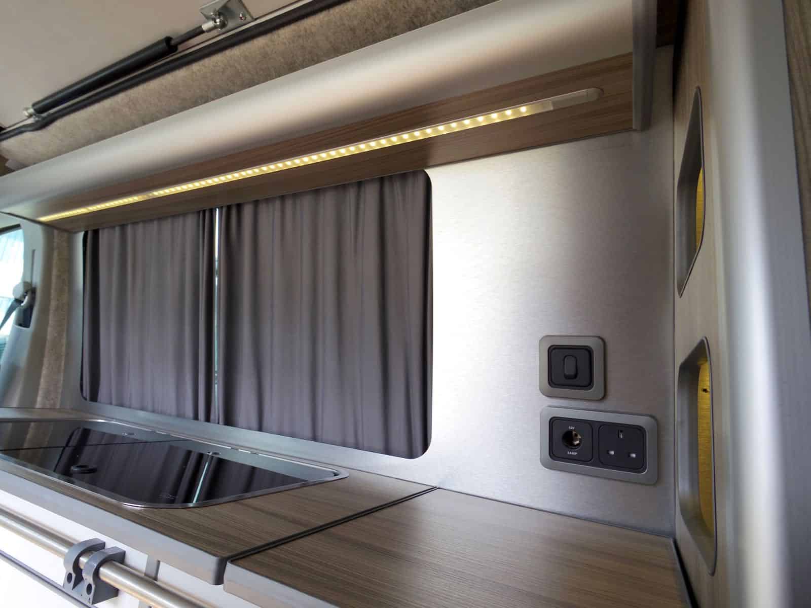 Window surround panel VW T4/5/6 only - Image 5