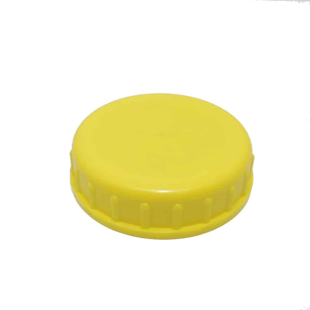 water bottle cap