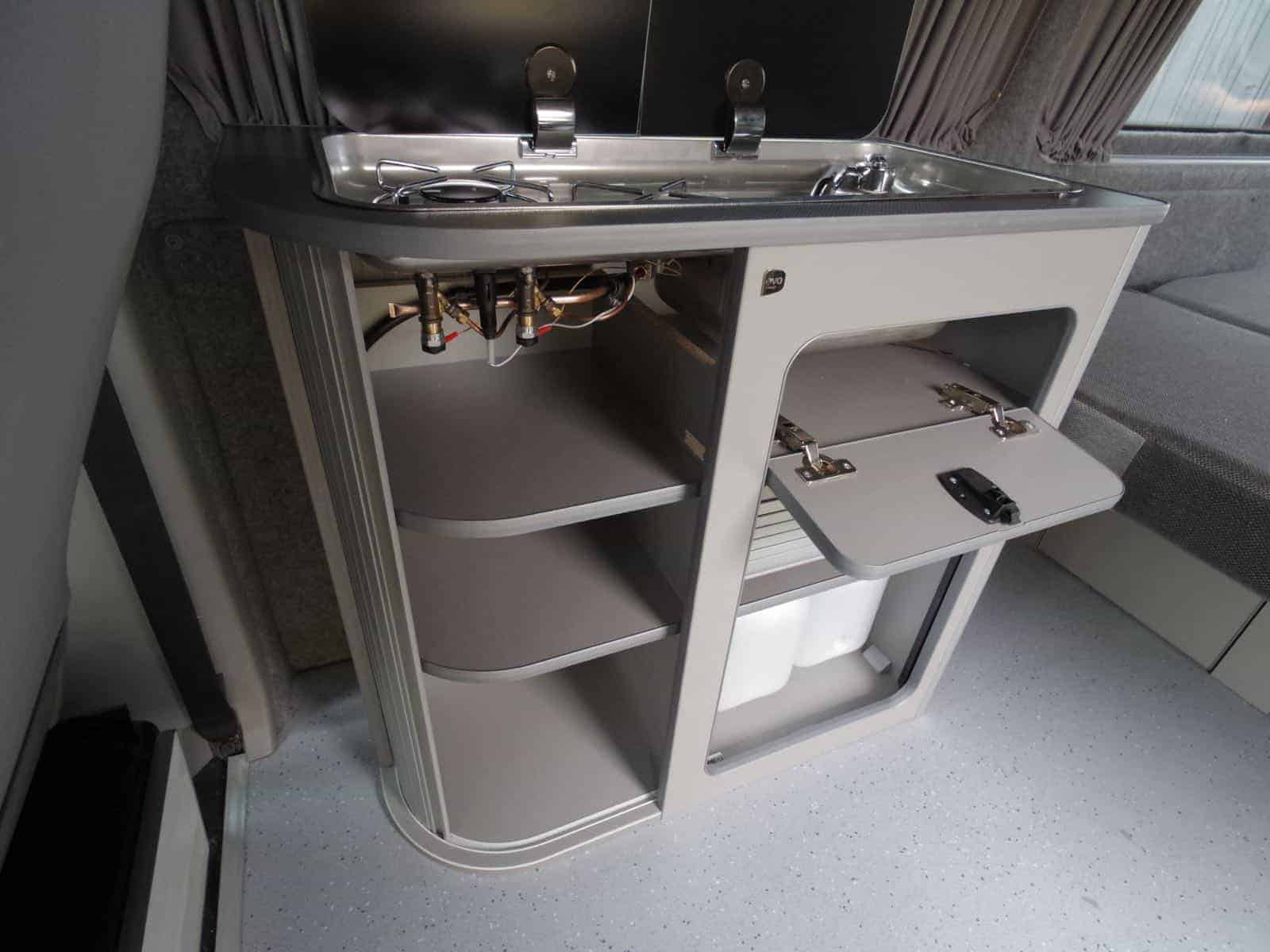 CURVE POD 1 - Image 5