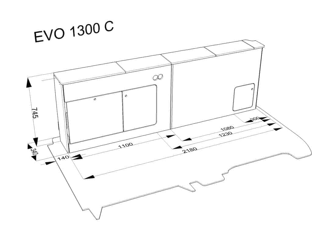 EVO Design