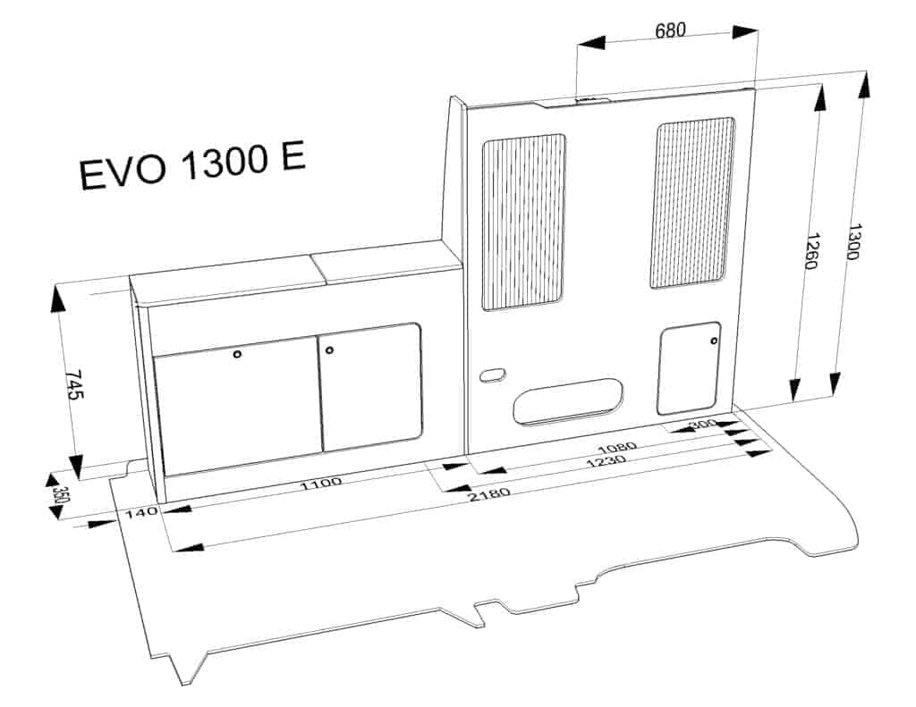 EVO Design